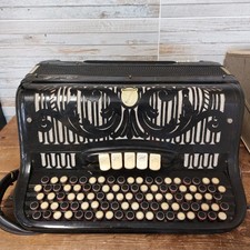 Fisarmonica Scandalli con