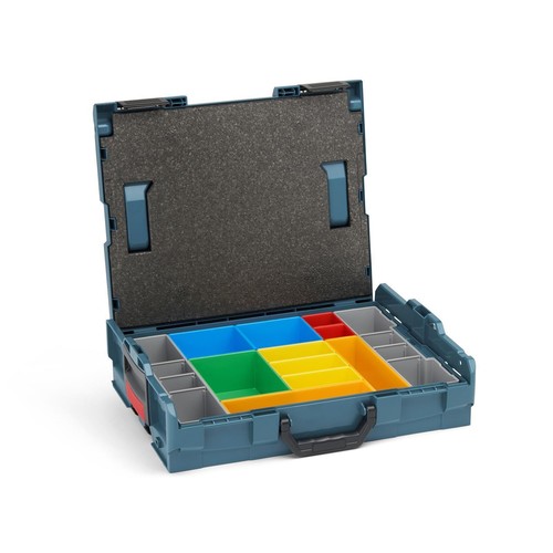Bosch sortimo boxx 102 - sortimo, l-boxx