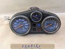 tableau de bord pour Yamaha