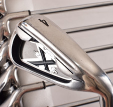 Set zeppa ferro golf - zeppa,