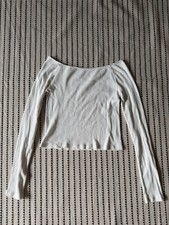 Top manica lunga John Galt