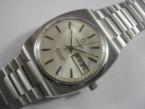 Classic omega seamaster - classic,