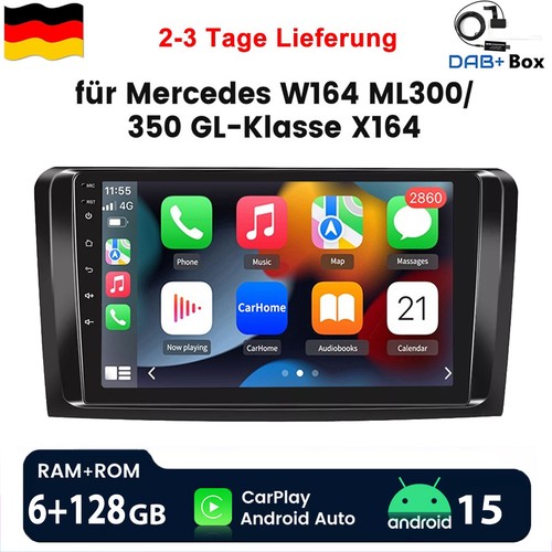Per mercedes w164 6 - mercedes,