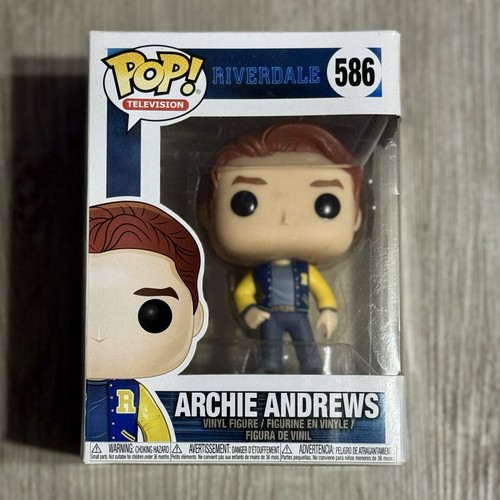 Riverdale funko pop archie - pop!,