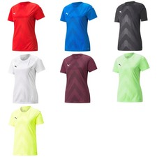 Puma maglia donna teamGLORY