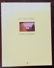 CASA DEGLI ALFIERI - LA TERRA