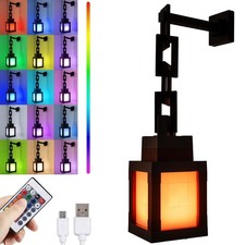 Lampada led ricaricabile - led, 16
