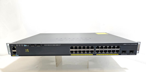 Cisco catalyst 2960 series - catalyst,
