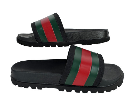 Gucci autentici uomo nero web - autentici,