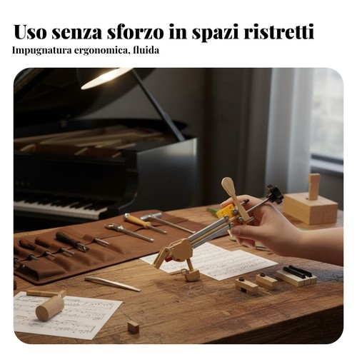 Estrattore martelletti - estrattore,