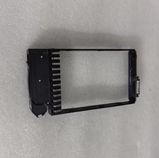 HP P2000G3 Vassoio 3,5" SAS