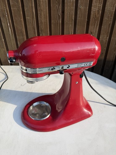 Kitchenaid artisan series - kitchenaid, 5