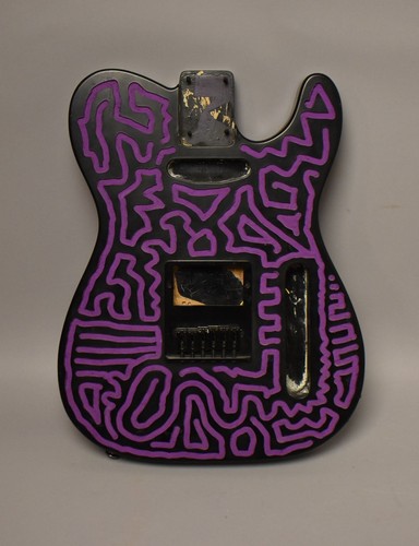 Body schecter usa style - body,