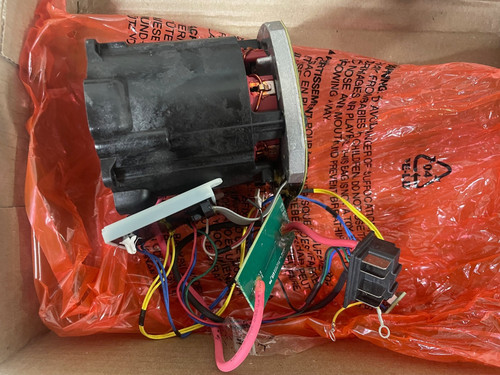 Assy elettronico originale