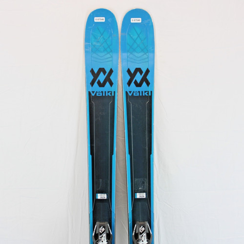 Volkl kendo used mens - volkl, 88