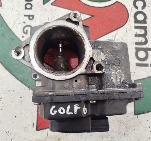 Corpo farfallato volkswagen - corpo,