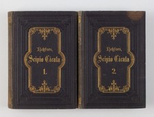 Scipione Cicala. Romano. Primo