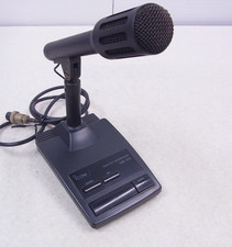 Icom SM-20 Supporto Scrivania