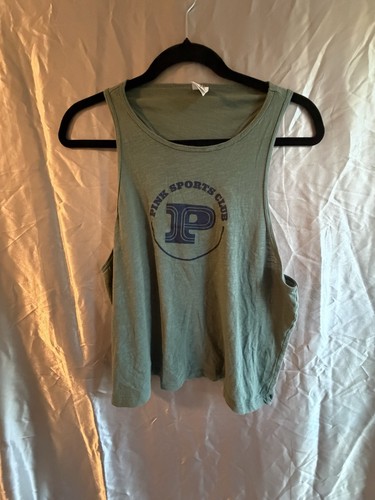 Canotta y2k victorias secret - canotta,