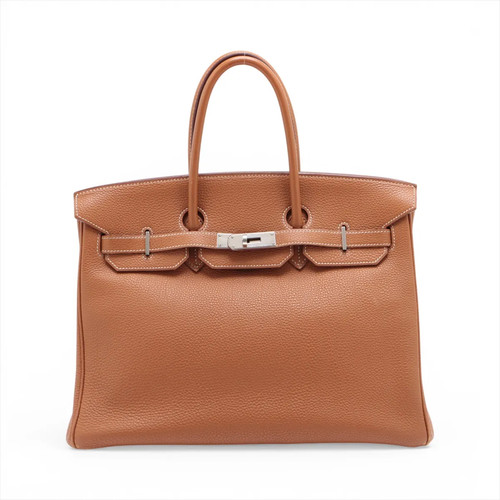 Hermès birkin tournay - hermès,