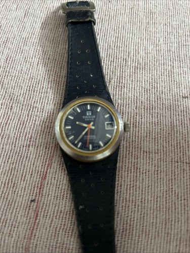 Orologio tissot sideral - tissot,