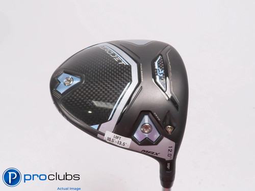 Driver donna cobra aerojet max - driver,