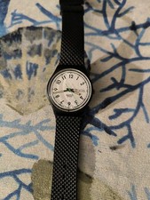 Swatch Gent  NOS Classic Three