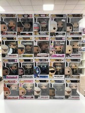 JRBGames Lotto Funko POP ASSORTITI 20pz - NUOVI