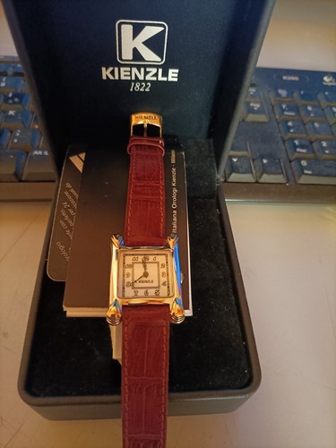 Orologio donna kienzle - orologio, da
