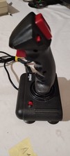 JOYSTICK  SWITCHES QUICKSHOT QJ II PILOT DIGIT PER ATARI COMMODORE SEGA AMIGA