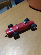 Policar slot car - policar-, formula