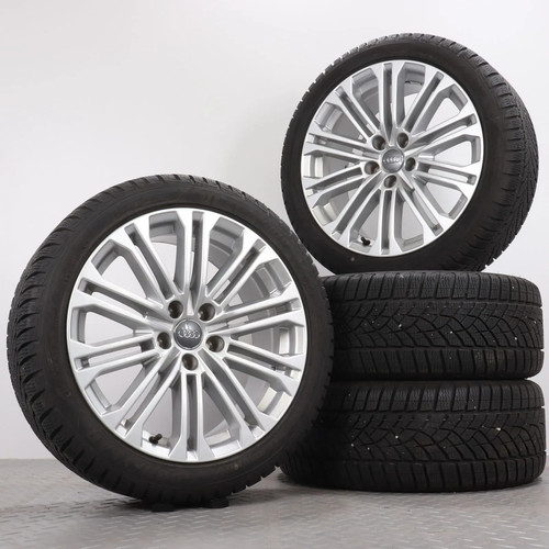 Ruote invernali audi f5 - invernali,