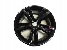 1 cerchio in lega 17 pollici