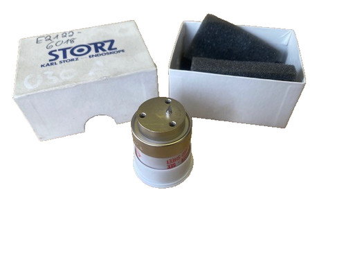 Karl storz endoscopio lampada - storz,