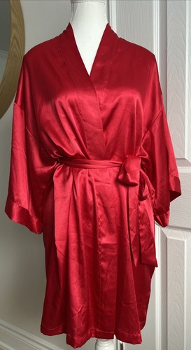 Victorias secret satin short - secret,