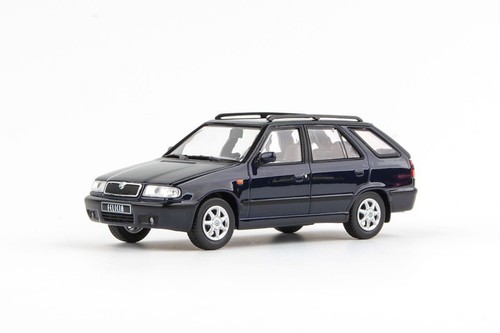 Skoda felicia combi - felicia, fl