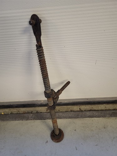 Cric mercedes wahler w113 - cric,