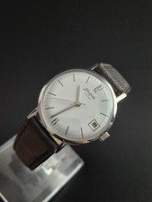 Męski zegarek GUB Glashütte 17 rubini calibro 69,1 ottimo