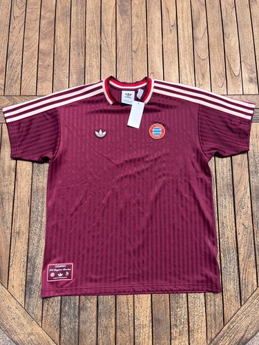Adidas bayern münchen - fc, icon