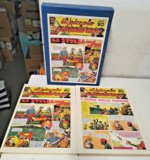 Piccolo avventuroso volume - avventuroso,
