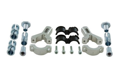 Rtech kit montaggio per - rtech,