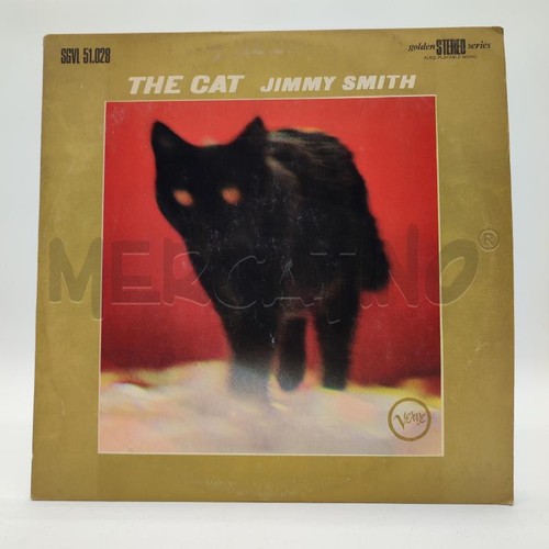 Jimmy smith the - the, disco