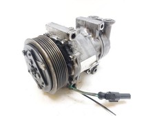 2S6119D629AF COMPRESSORE ARIA CONDIZIONATA FORD FIESTA V REST (5° SERIE) 1.4 TDC
