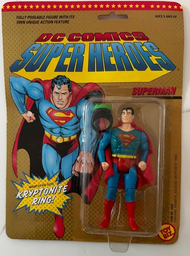 1989 toy biz comics - 1989,
