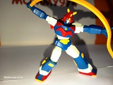 Bandai Super Robot Wars Voltes