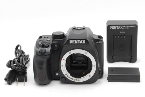 Quasi come nuovo - [], pentax