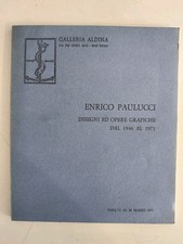 Catalogo mostra enrico - catalogo,