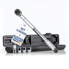 Chiave dinamometrica 1/2