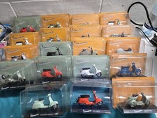 Lotto 19 Modellini Statici