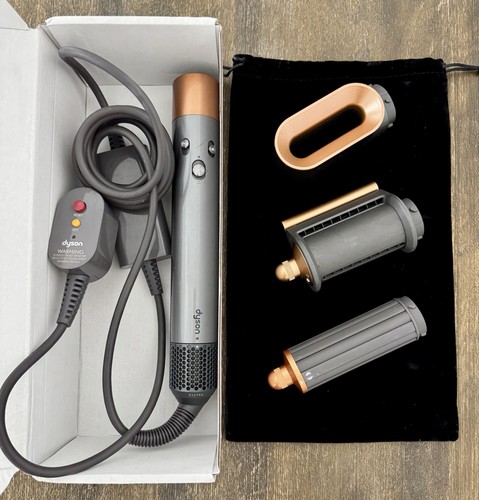 Dyson airwrap multi styler - airwrap,